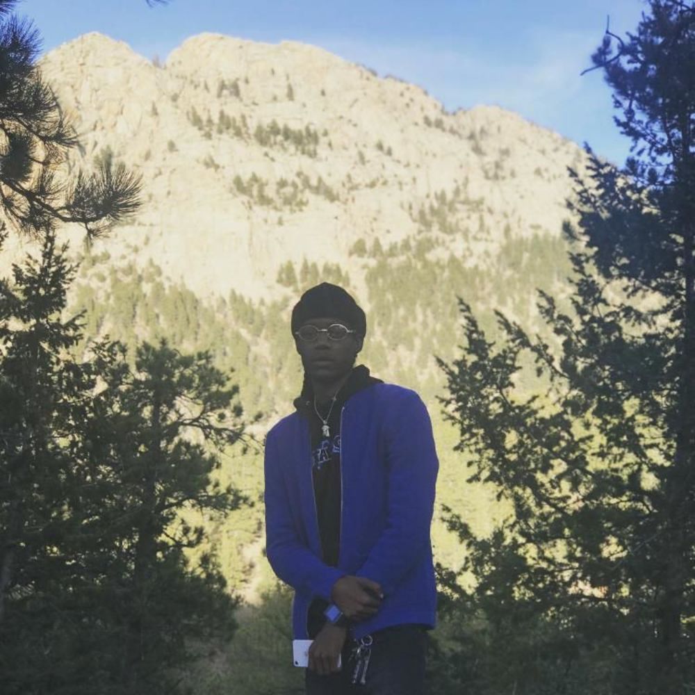 Meet your Posher, Lefty